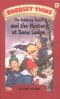 [Original Bobbsey Twins 05] • The Bobbsey Twins and the Mystery at Snow Lodge